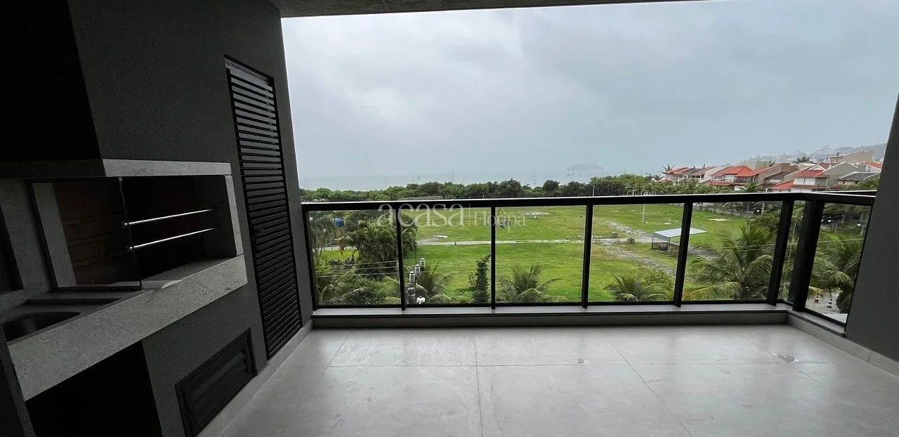 APARTAMENTOS EM JURERÊ COM VISTA MAR! - Foto 4
