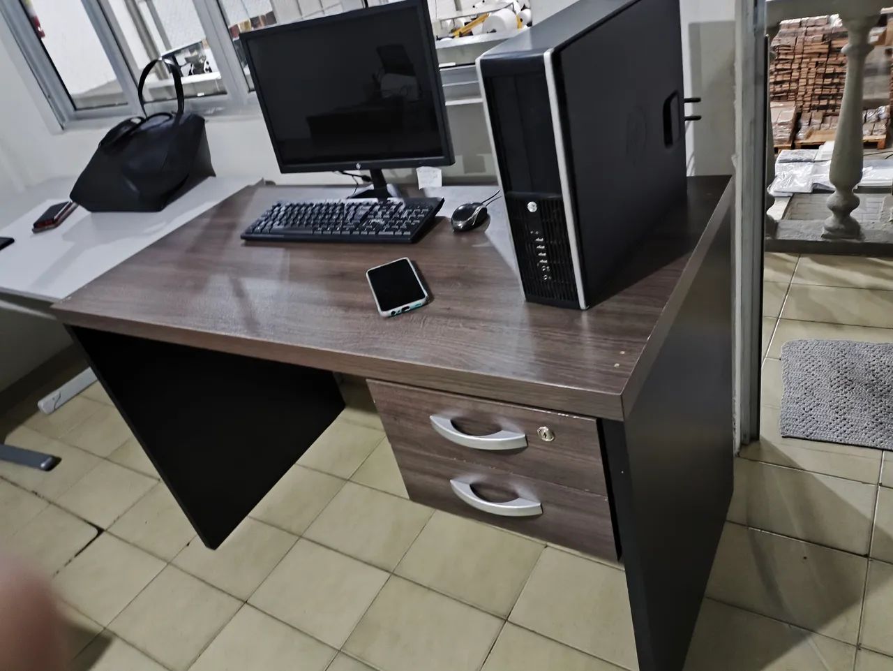 Mesa para escritório  - Foto 2