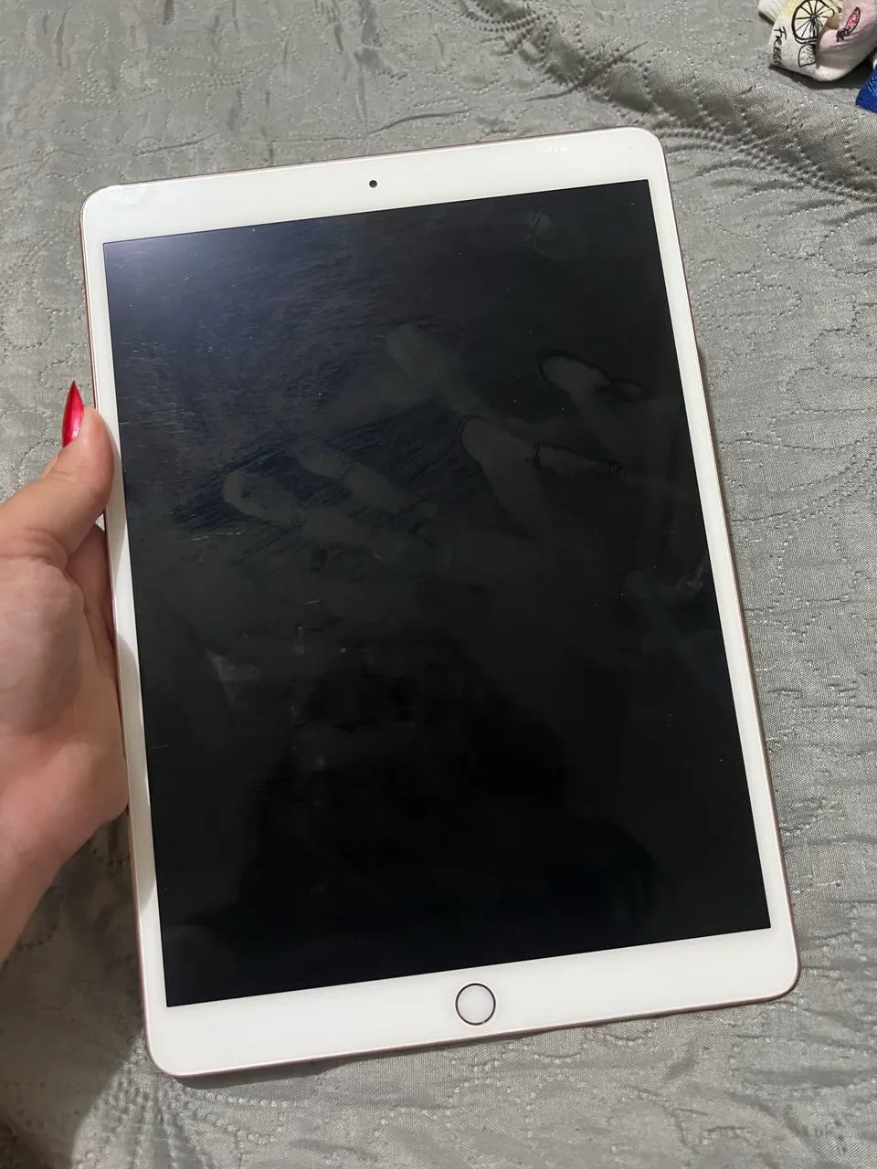 iPad Air 3ª geração  - Foto 2