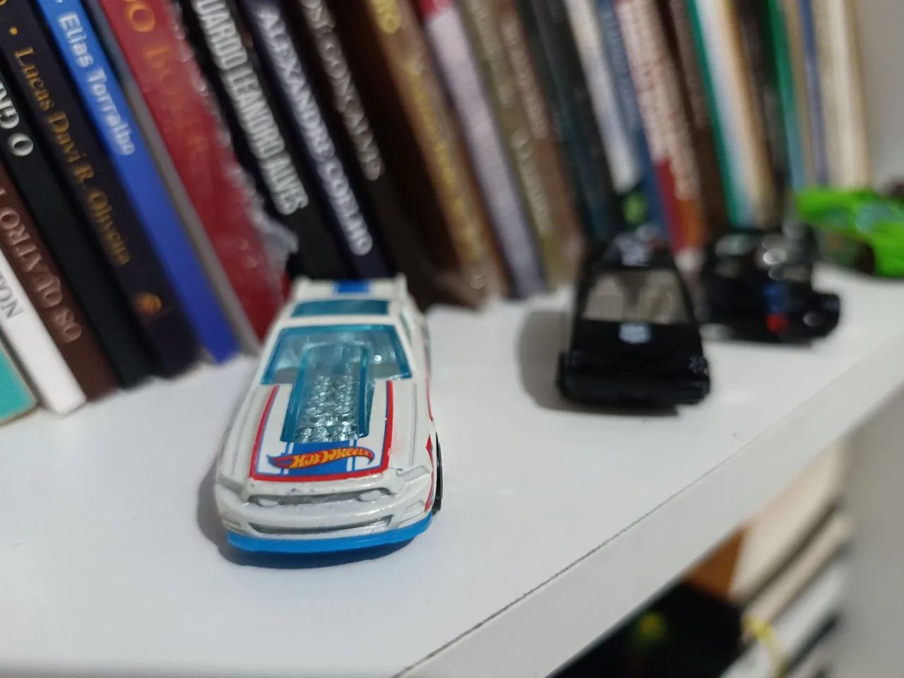 Carrinhos Hotwheels  - Foto 4