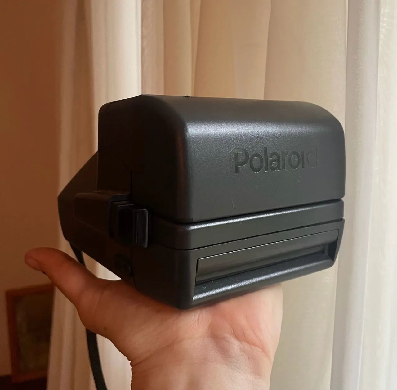 Polaroid 636  - Foto 2
