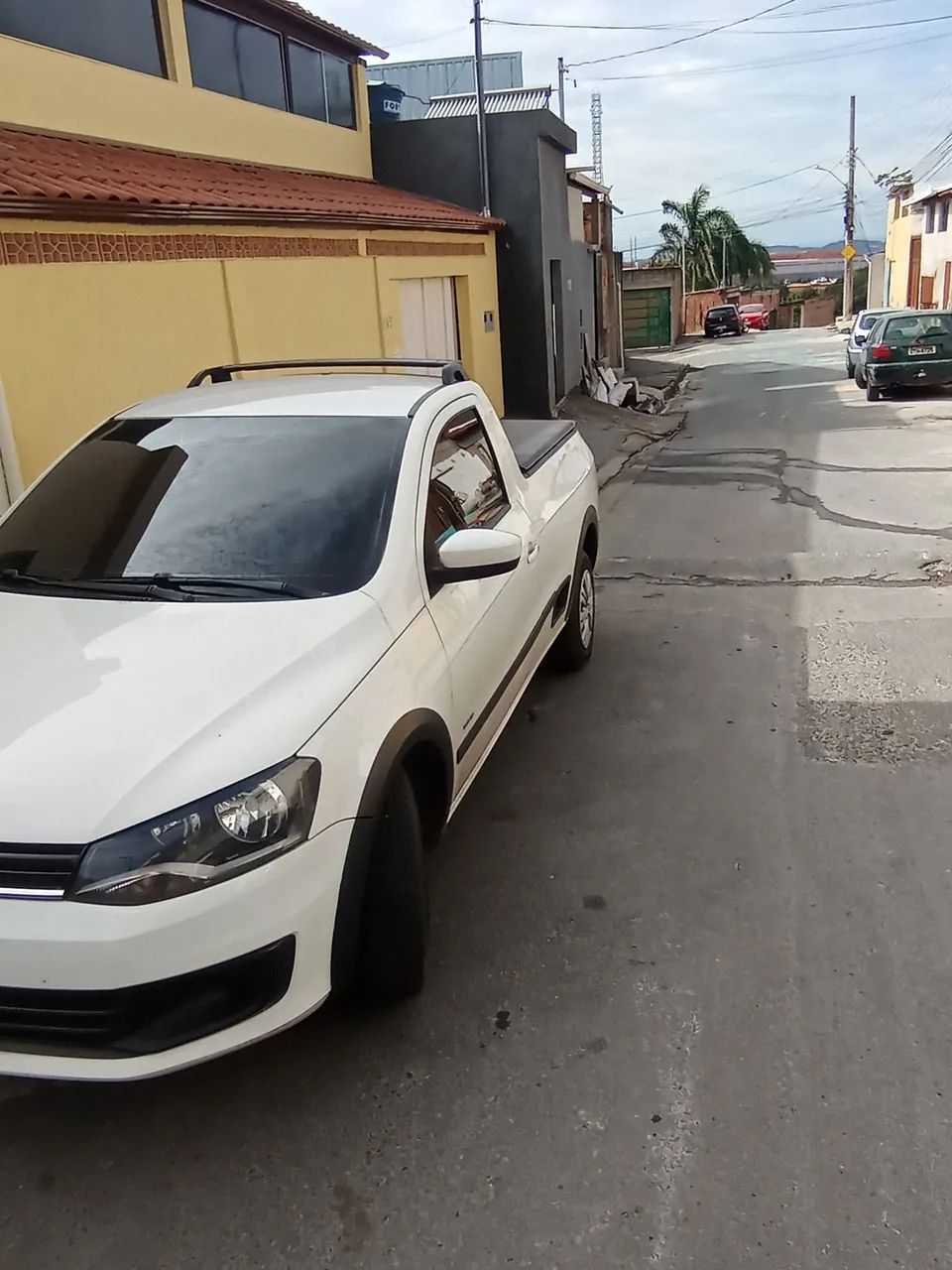 Carreto Barato /frete Contagem e Região 
