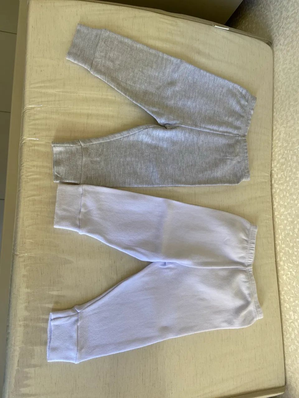 Calça Mijão Infantil RN  - Foto 2