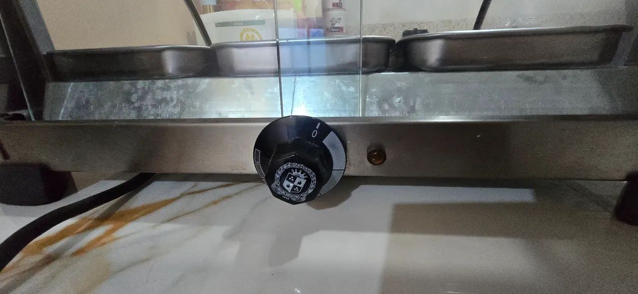 Estufa Marchesoni - Foto 4