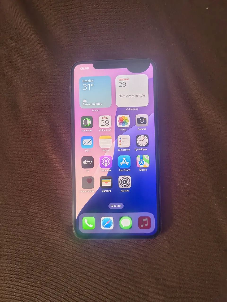 iPhone 11 pro max - Foto 3