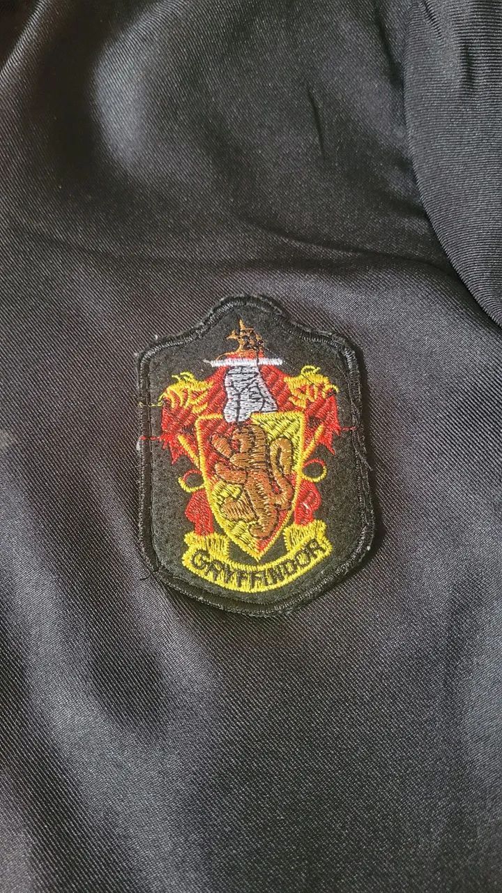 Capa Harry Potter Grifinória - Foto 3