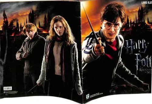 Harry Potter  - Foto 2