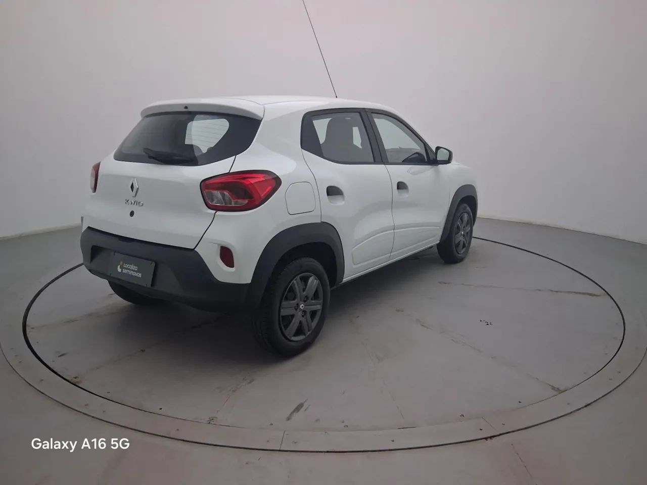 Renault Kwid 1.0 Zen 2026 - Foto 5