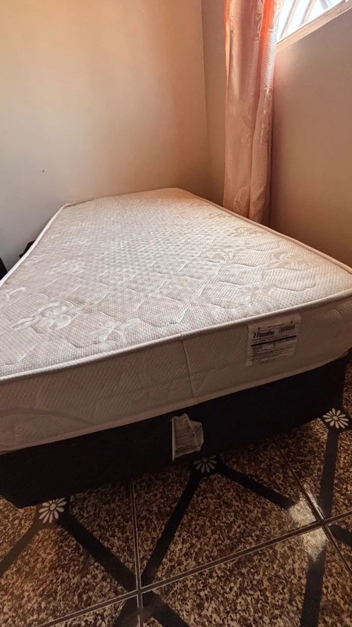COLCHÃO NIPPONFLEX - Foto 4