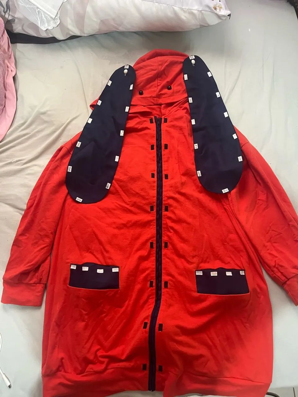 Cosplay runa kakegurui