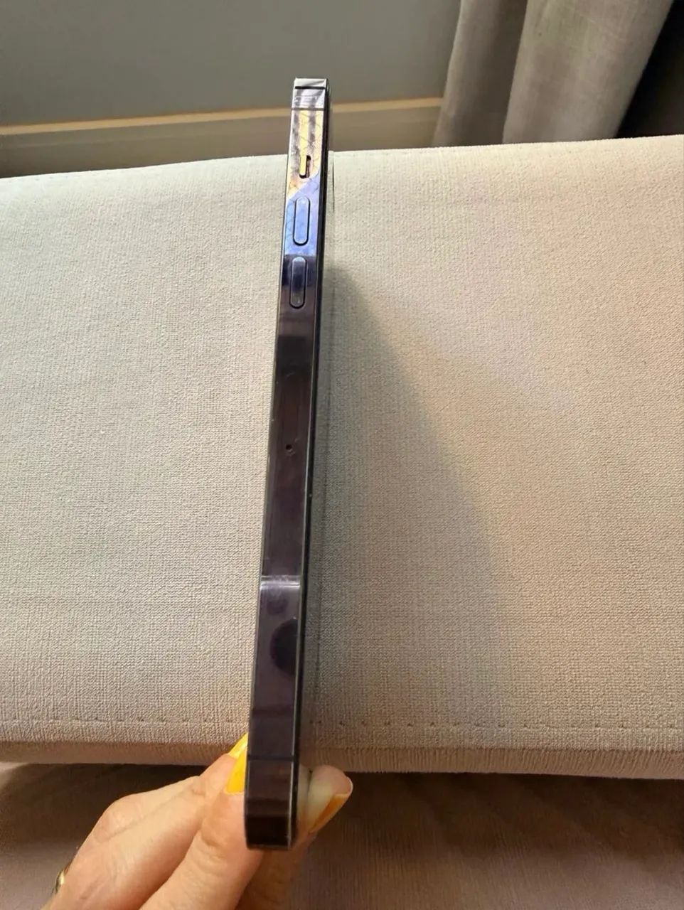 iPhone 14 Pro Max  - Foto 3