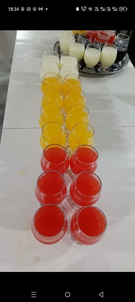 encomende seus sucos delicioso  - Foto 2