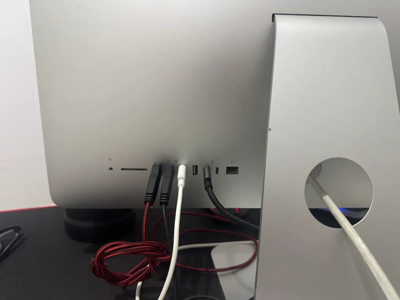     iMac Retina 4K 21,5? (2017) LEIA - Foto 3