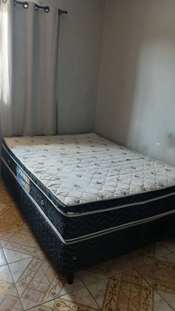 Cama casal  - Foto 2