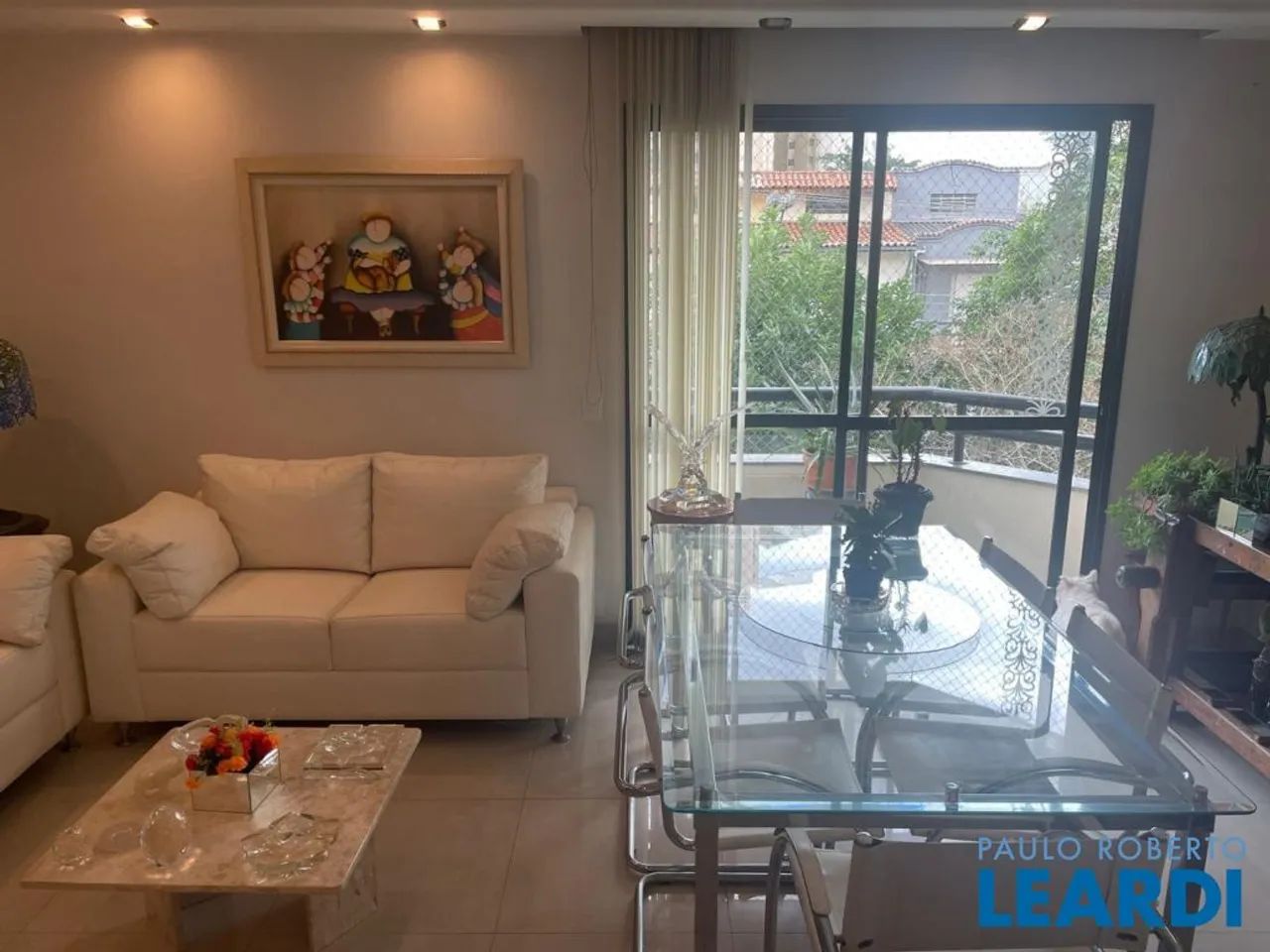 APARTAMENTO - ALTO DE PINHEIROS - SP - Foto 3