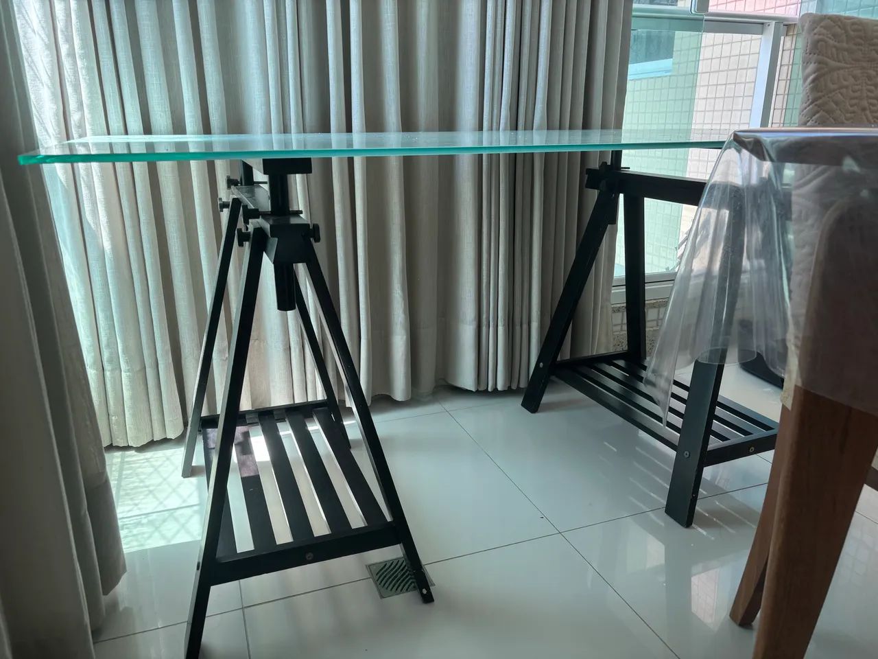 Mesa de Escritório 