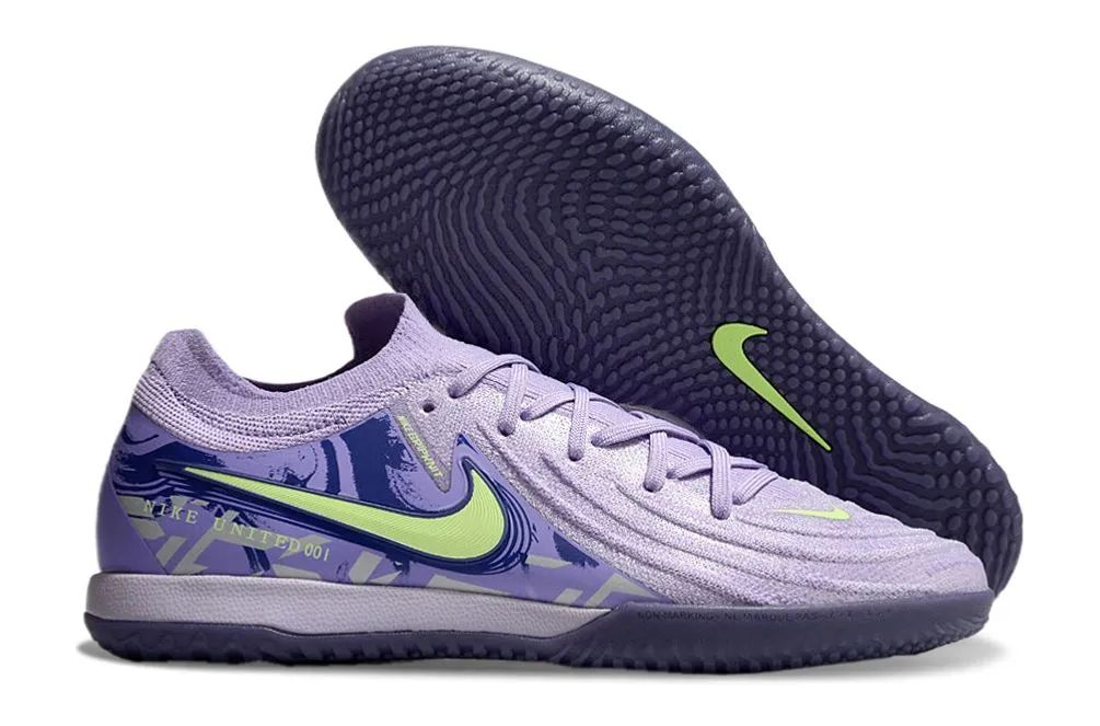 chuteiras nike futsal