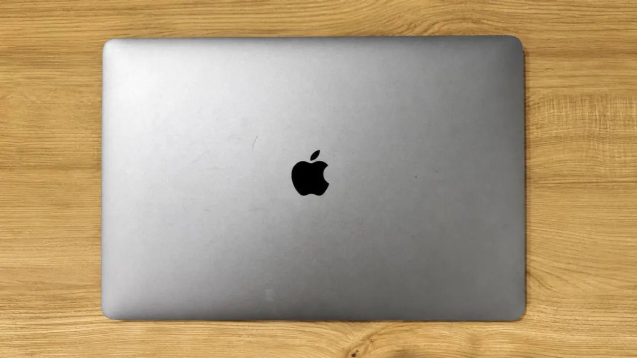 macbook pro 15 2016