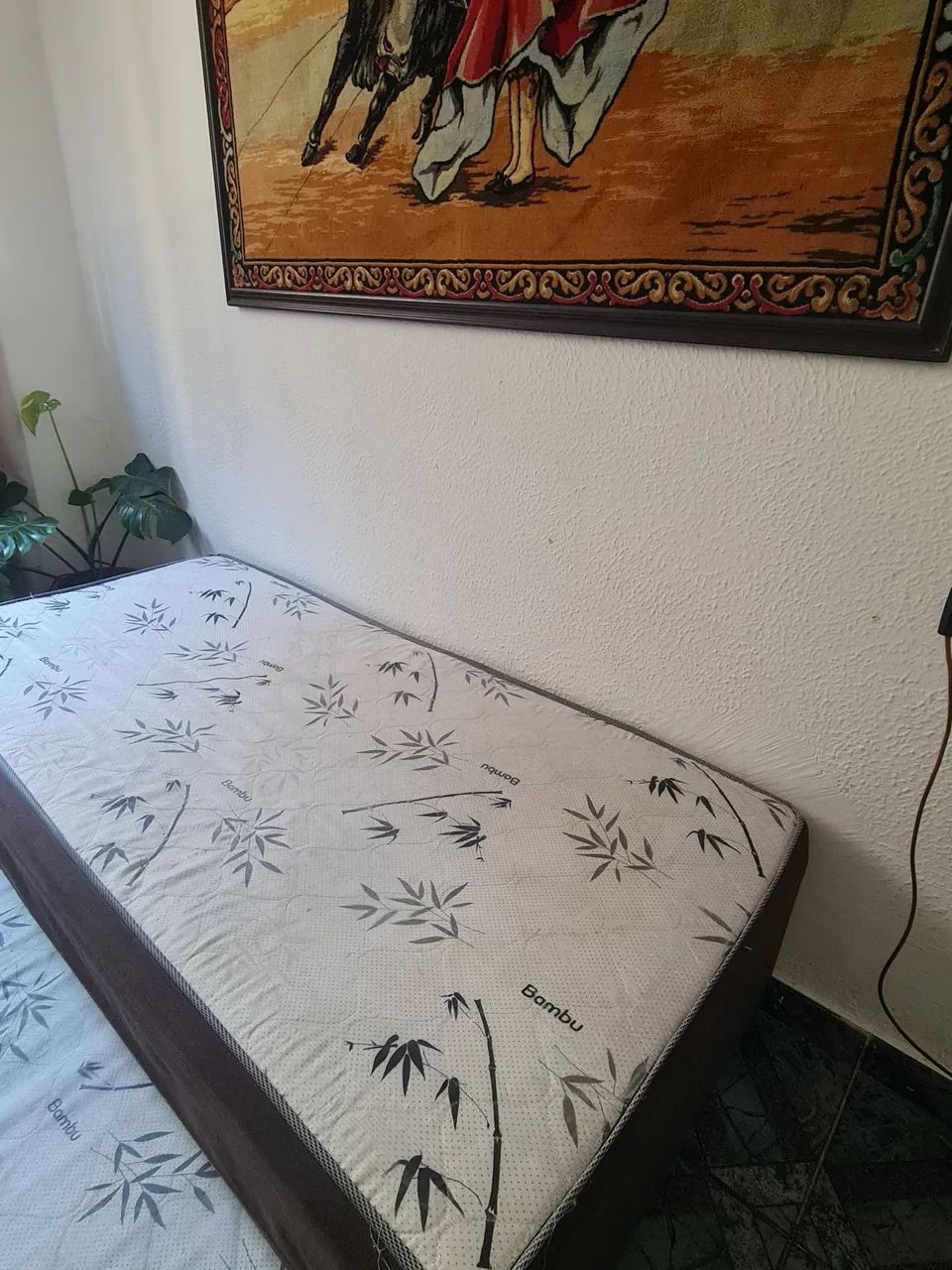 Cama de solteiro - Foto 2