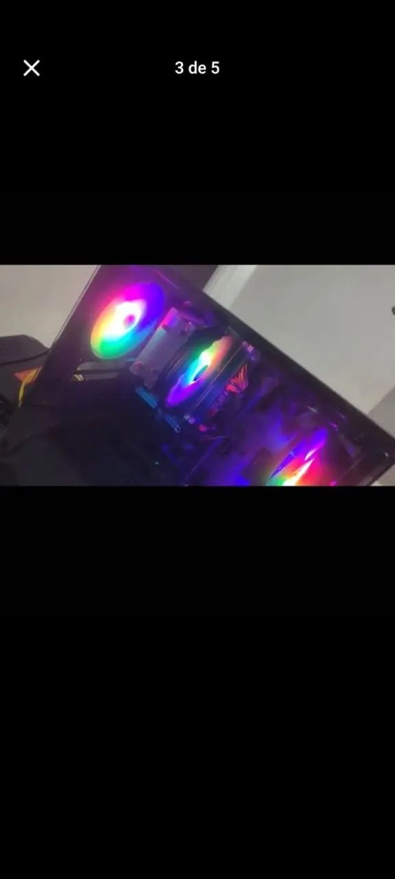 Pc Gamer completo? - Foto 5