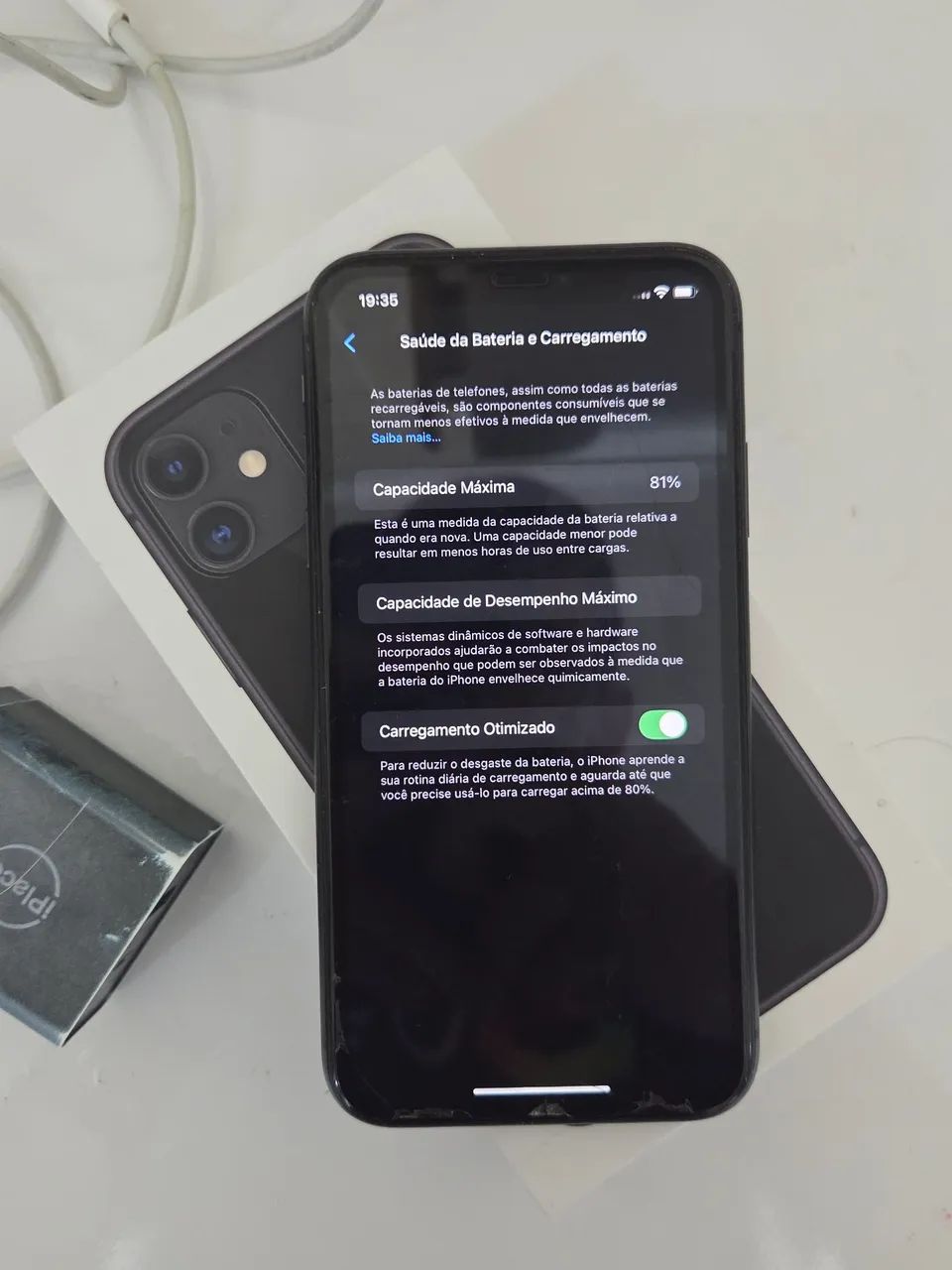 Iphone 11 - 128gb - Foto 4