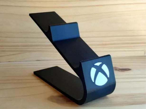 Suporte para 2 controles XBOX