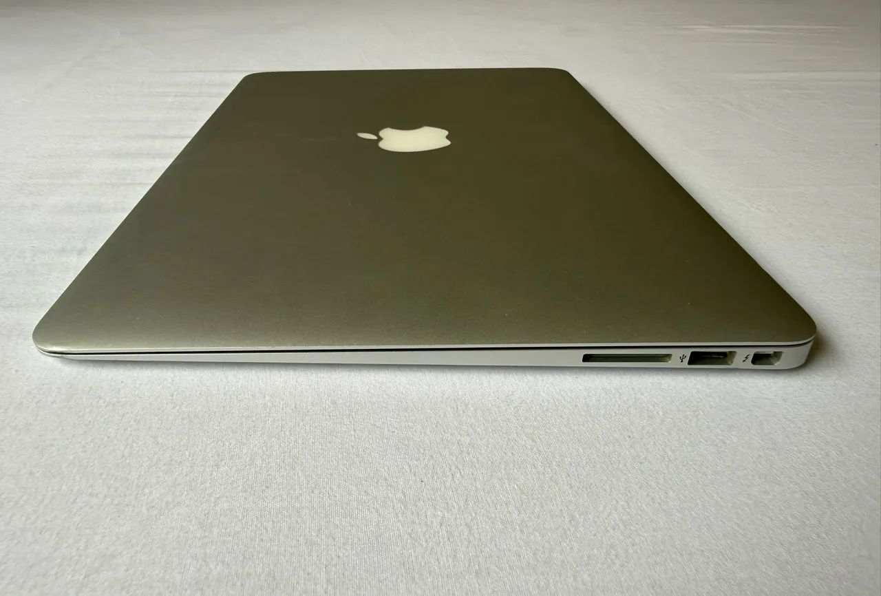 MacBook Air 2015 13