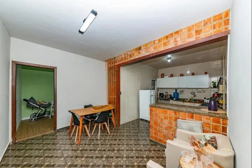 Casa à Venda - Nova Gameleira, 2 Quartos, 350 m2 - Foto 5