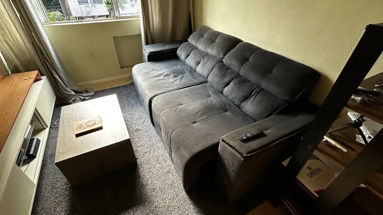 Mesa de centro  - Foto 2