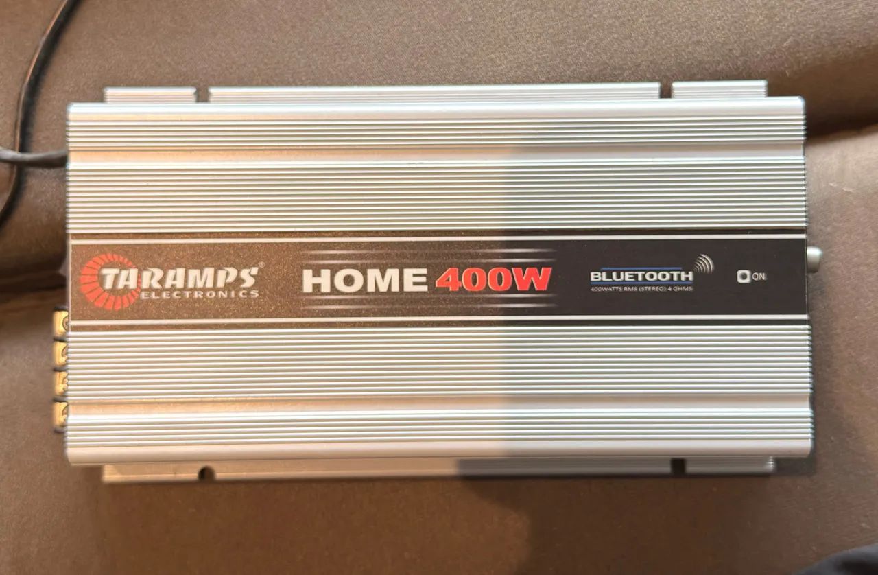 Módulo Taramps Home 400 RMS