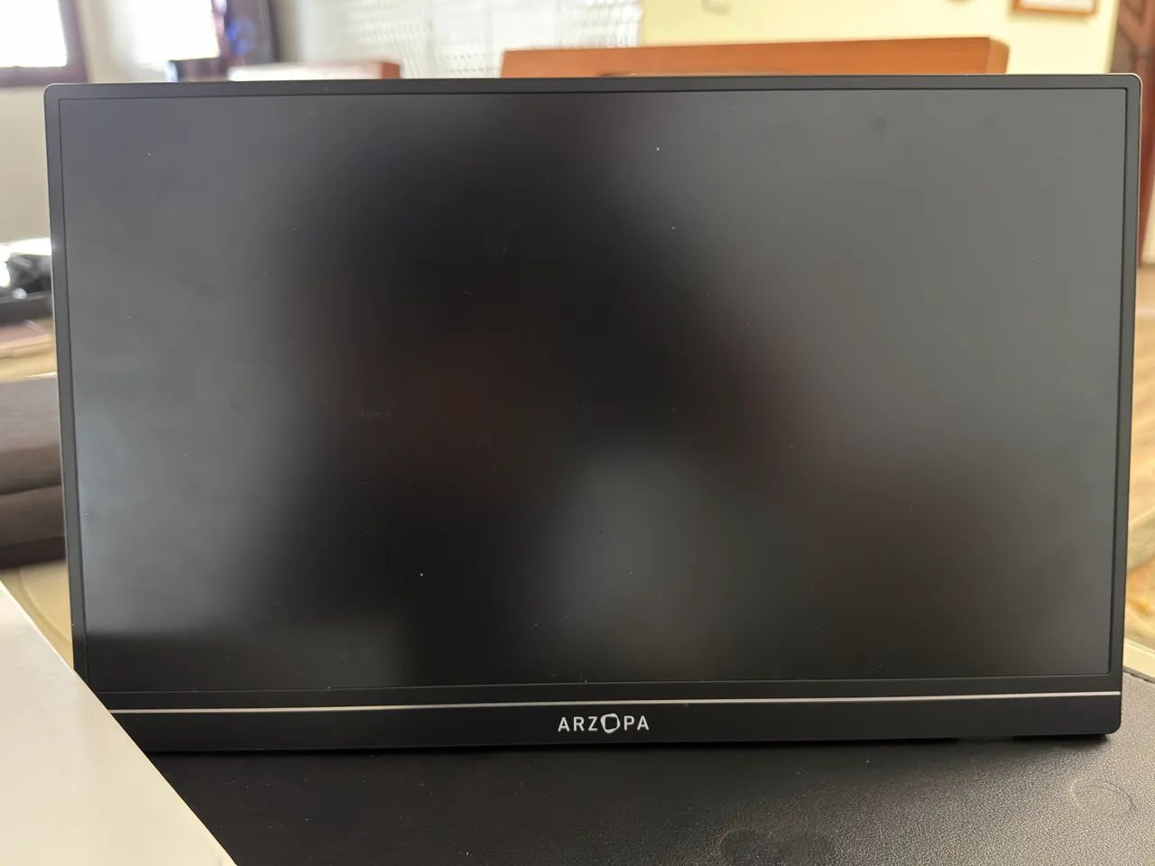 Monitor Portaril 15,3 polegadas - Foto 2