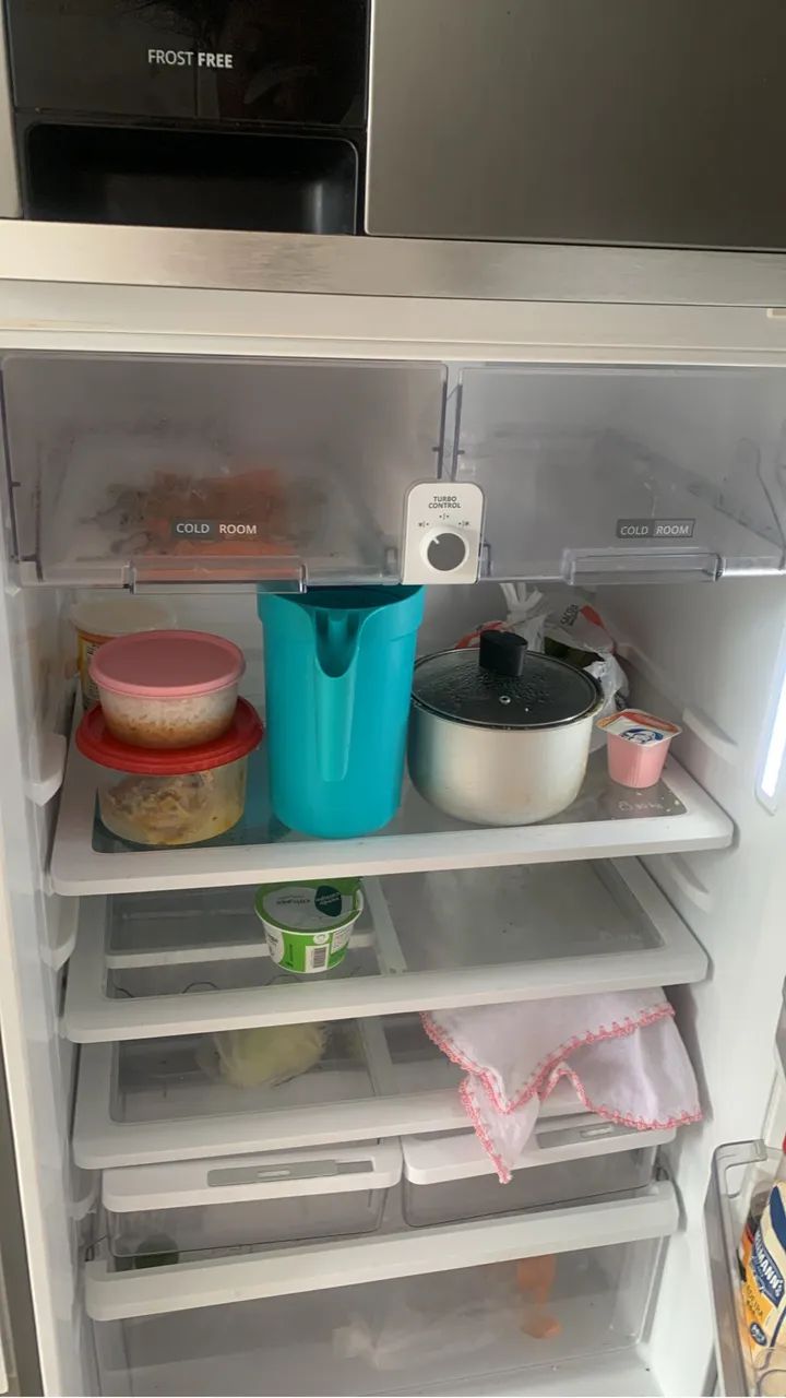 Geladeira
