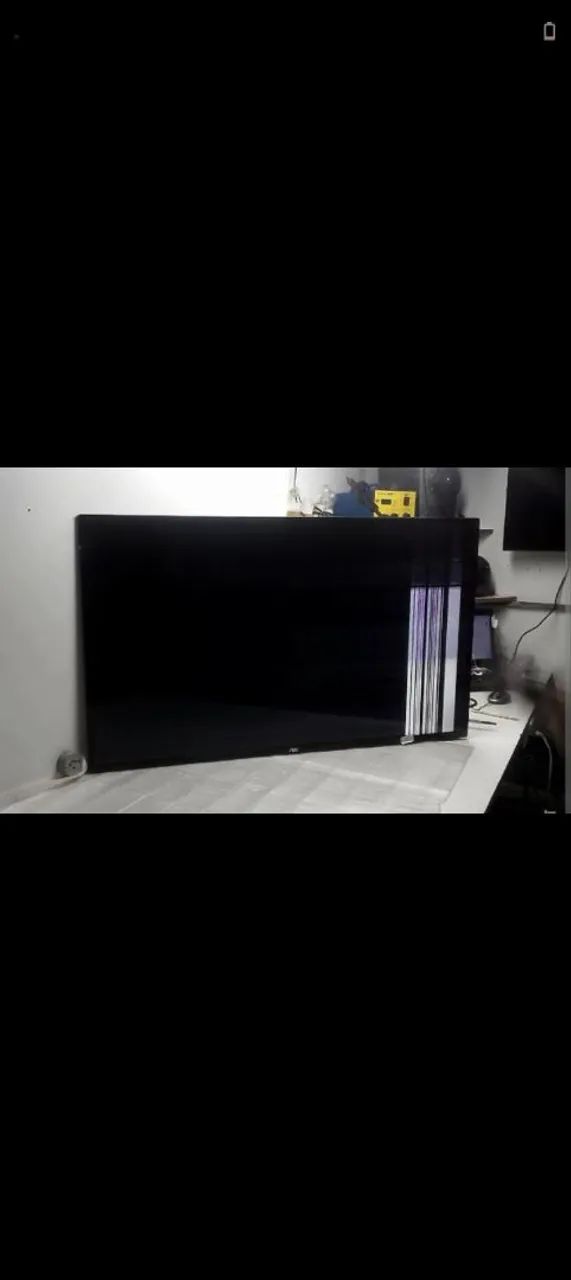 Televisão  - Foto 4
