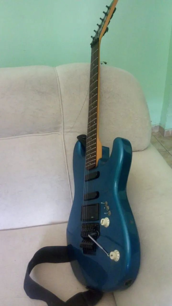 Guitarra  - Foto 2