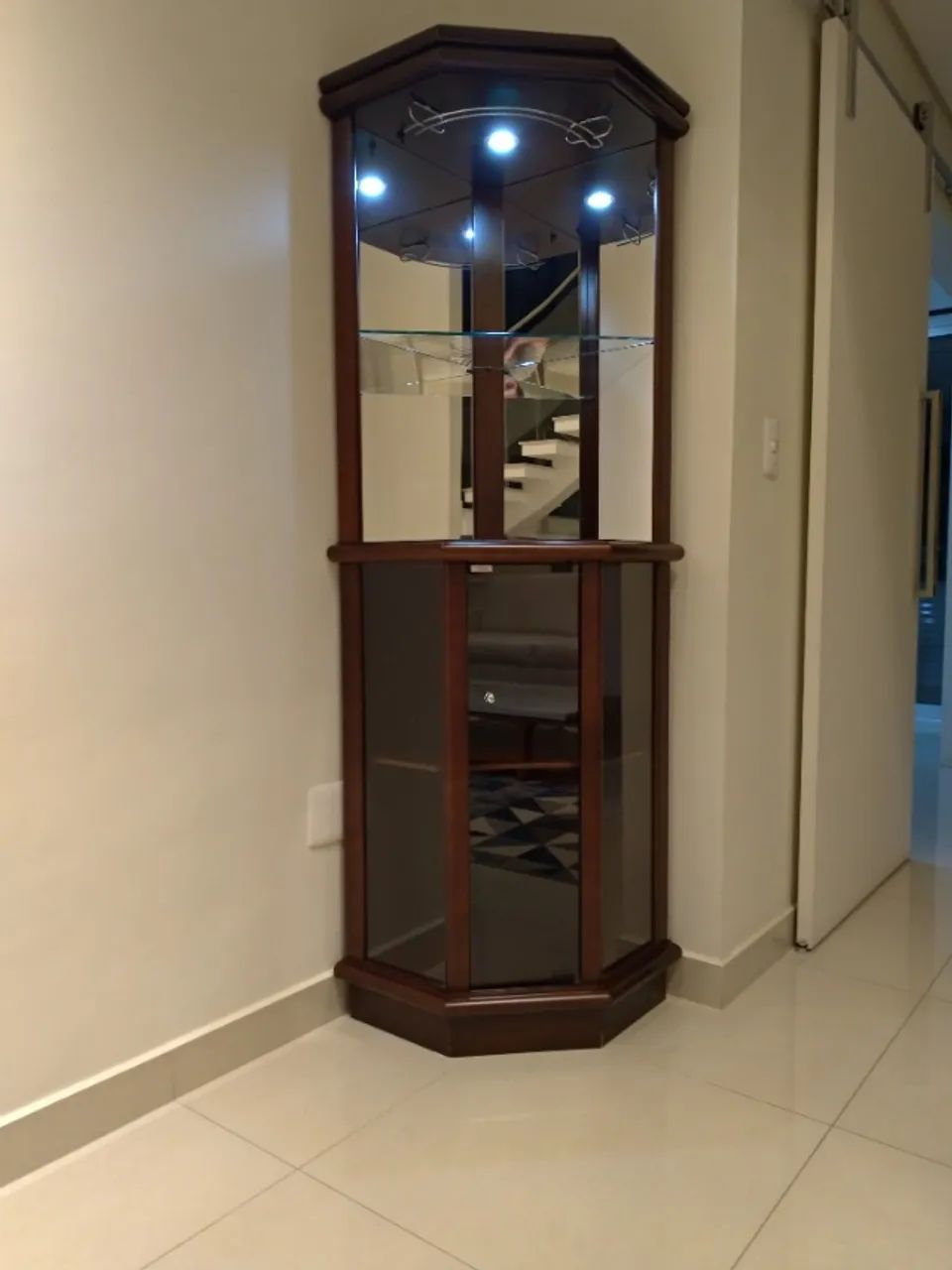 Bar de canto