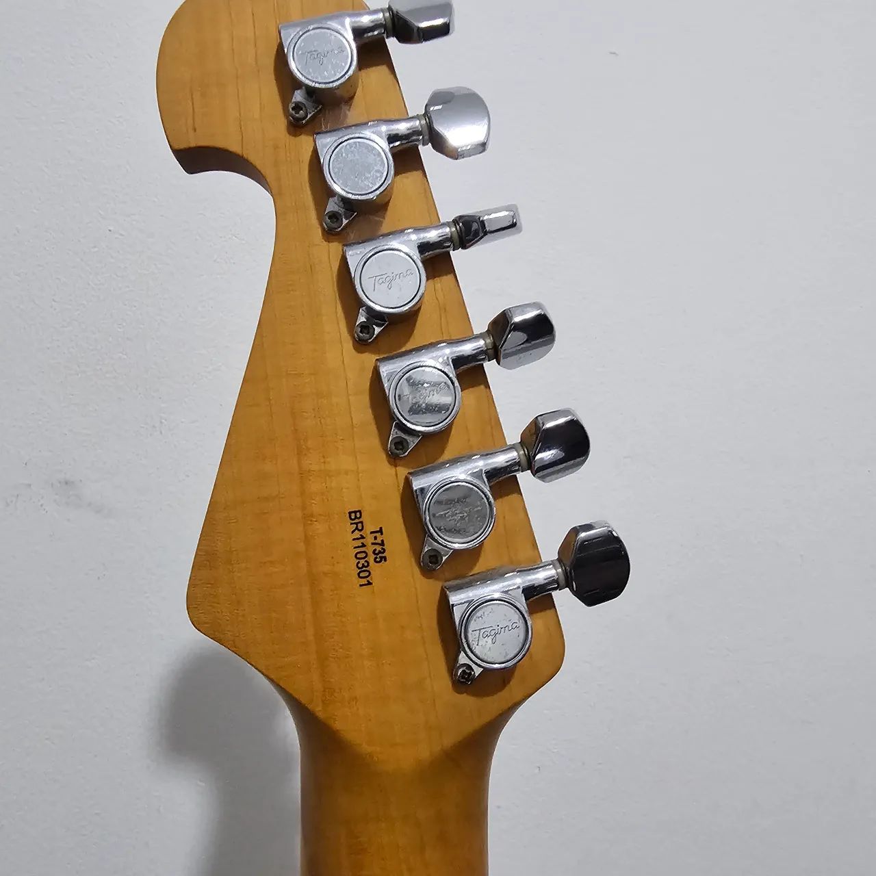 Guitarra tagima t735 - Foto 3