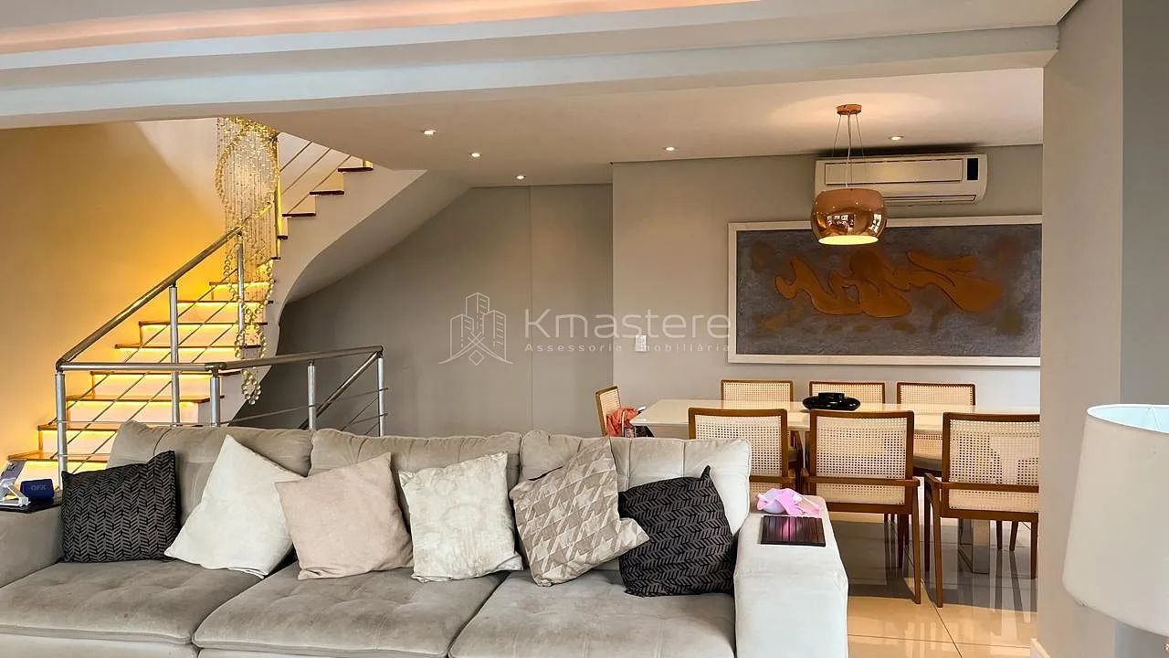 Apartamento à venda em Edifício Plaza Doro - Foto 4