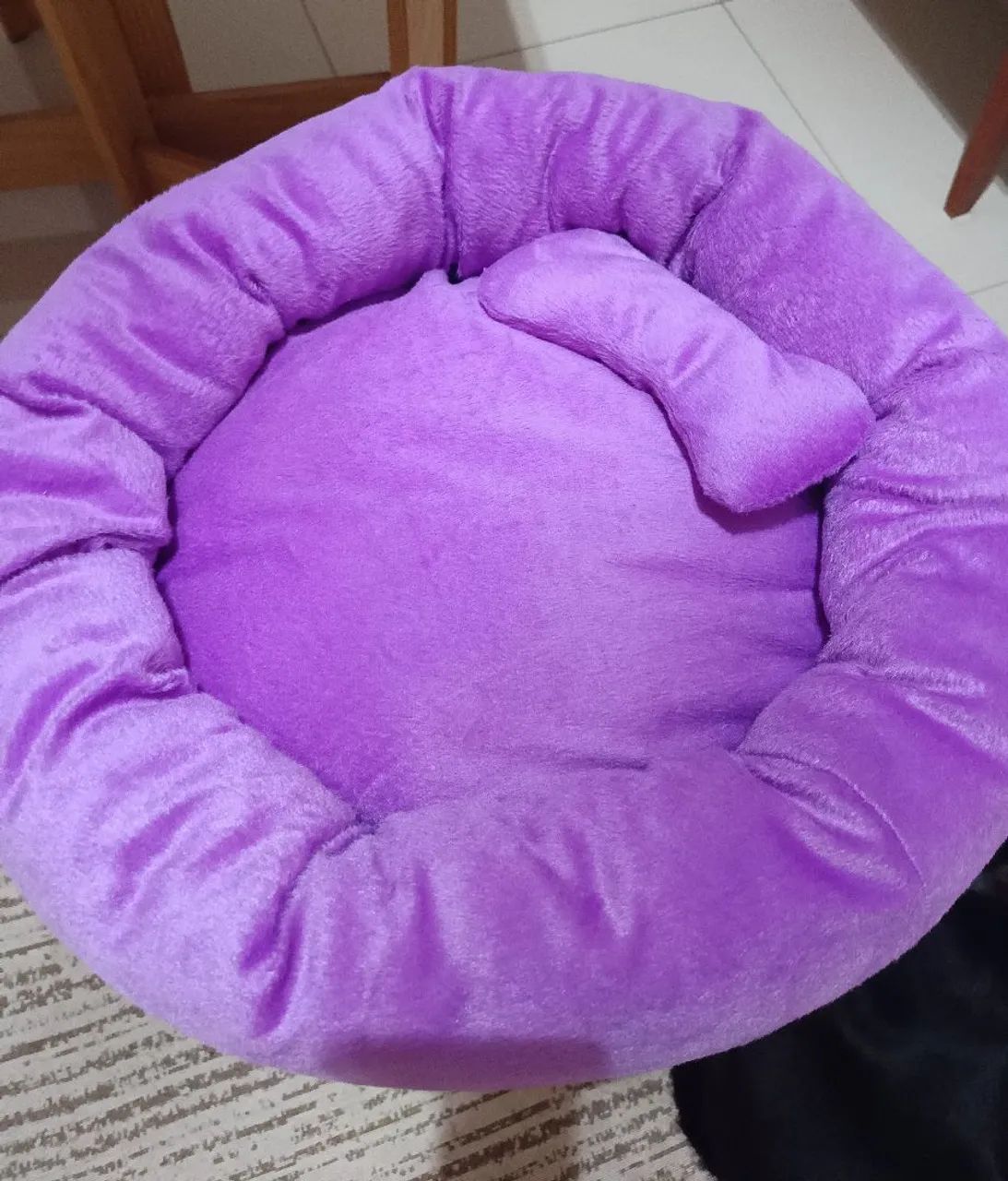 Cama para pet