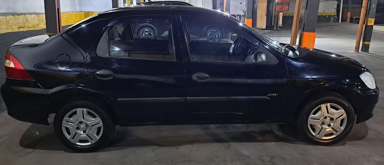 Chevrolet Prisma Sed. JOY 1.4 8V Econoflex 4P 2010 - Foto 2