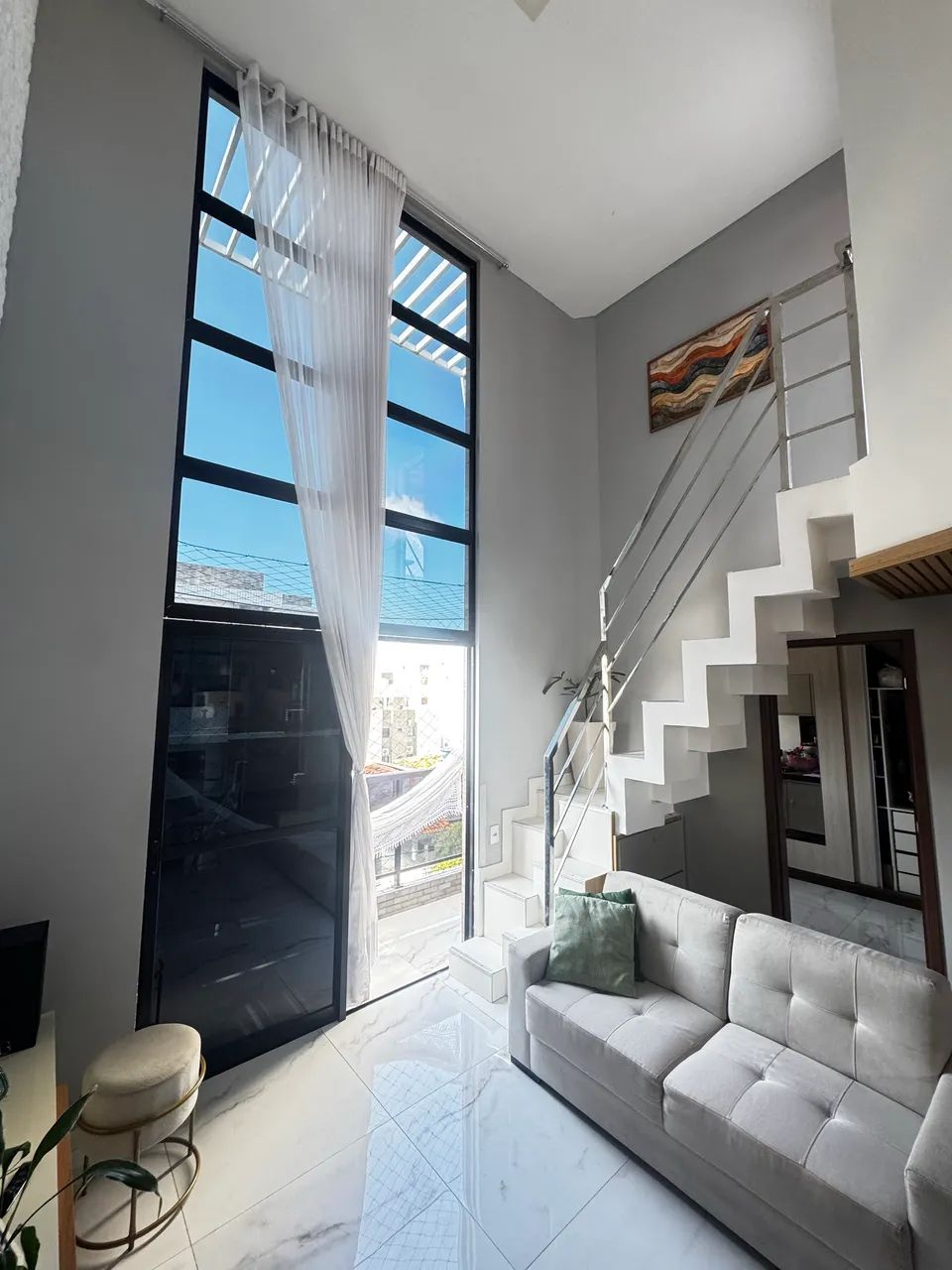 Cobertura duplex nos bancários a venda - Foto 3