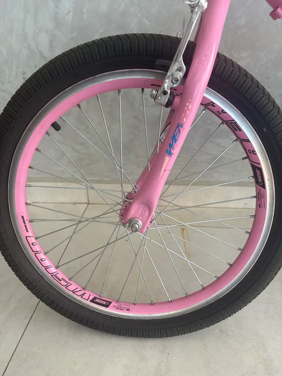 Bike aro 20 - Foto 2