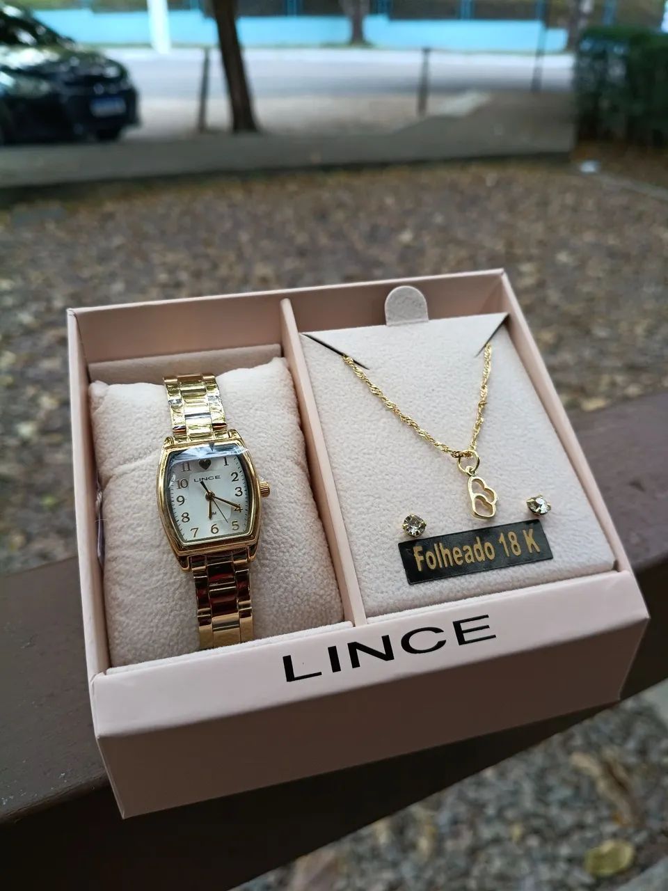 Relógios Orient/Lince  - Foto 2