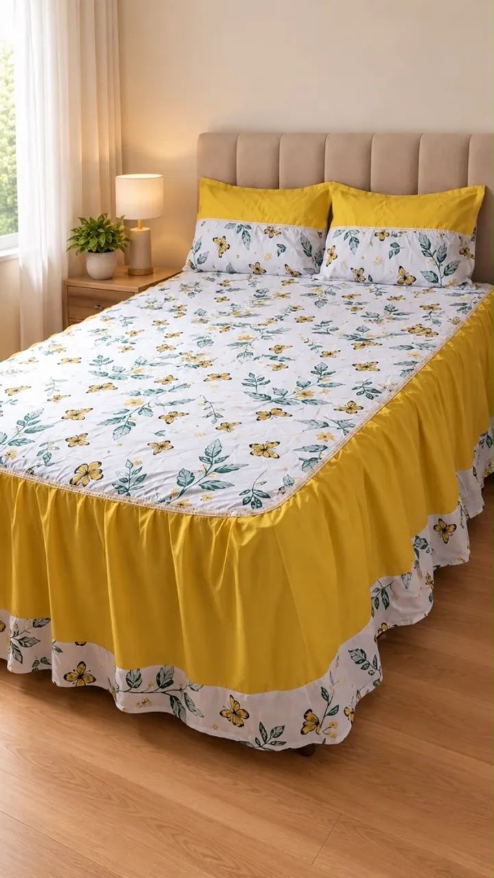 Colchas de cama  - Foto 2