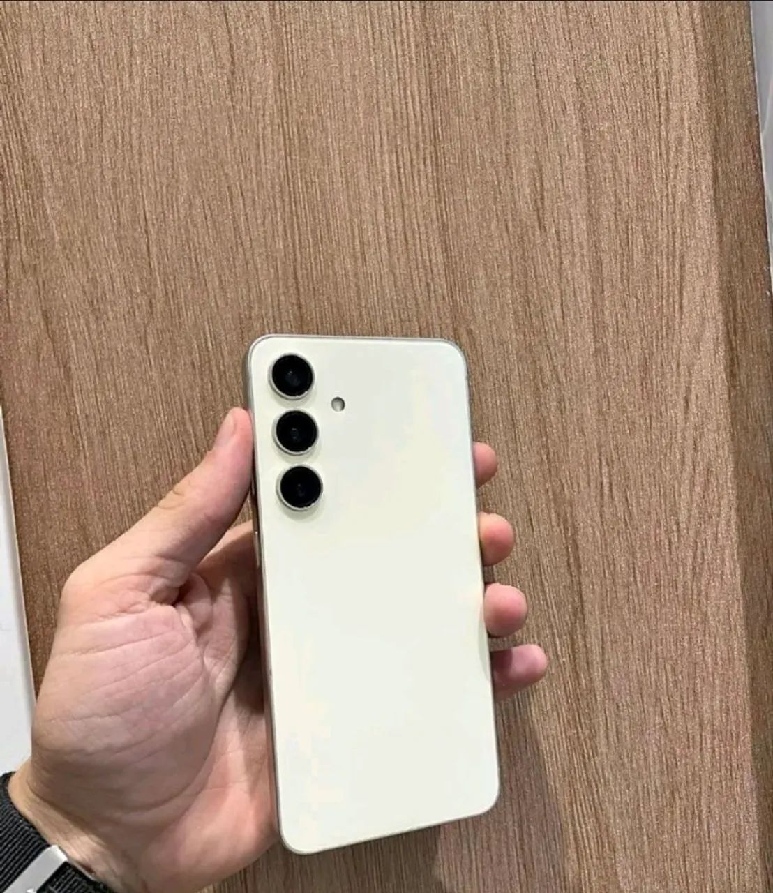 Samsung galaxy s24