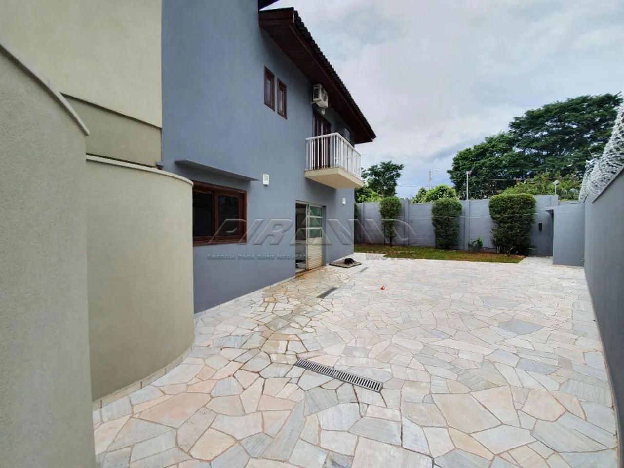 Casa Condomínio em Ribeirão Preto 1