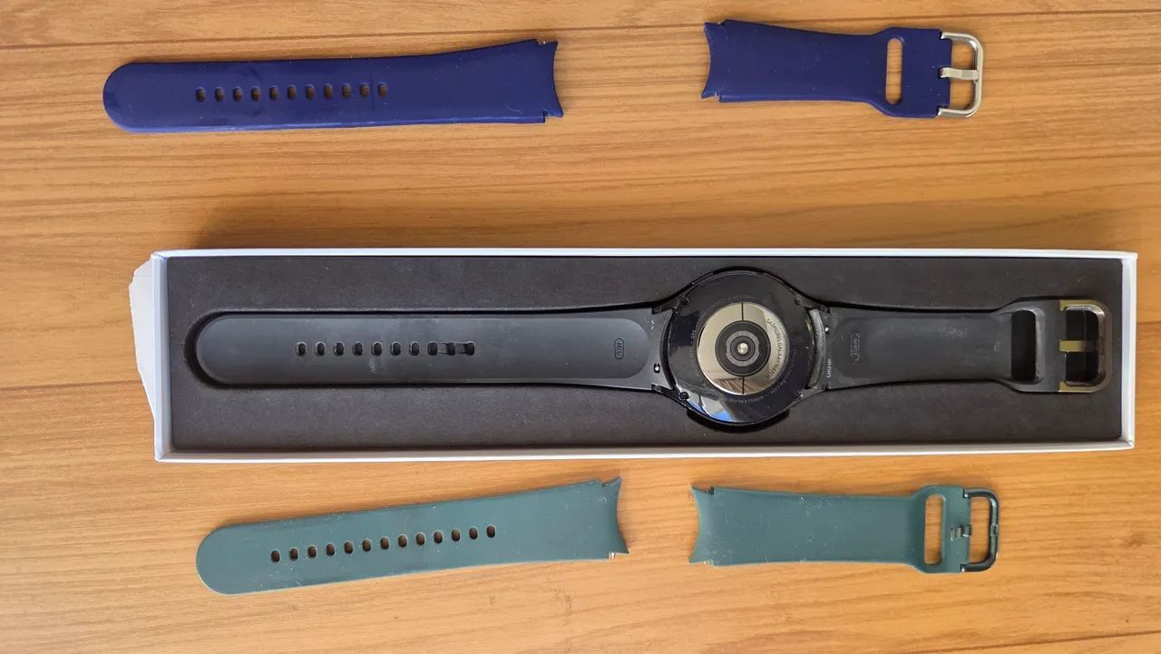 Samsung Watch 4 - Foto 4