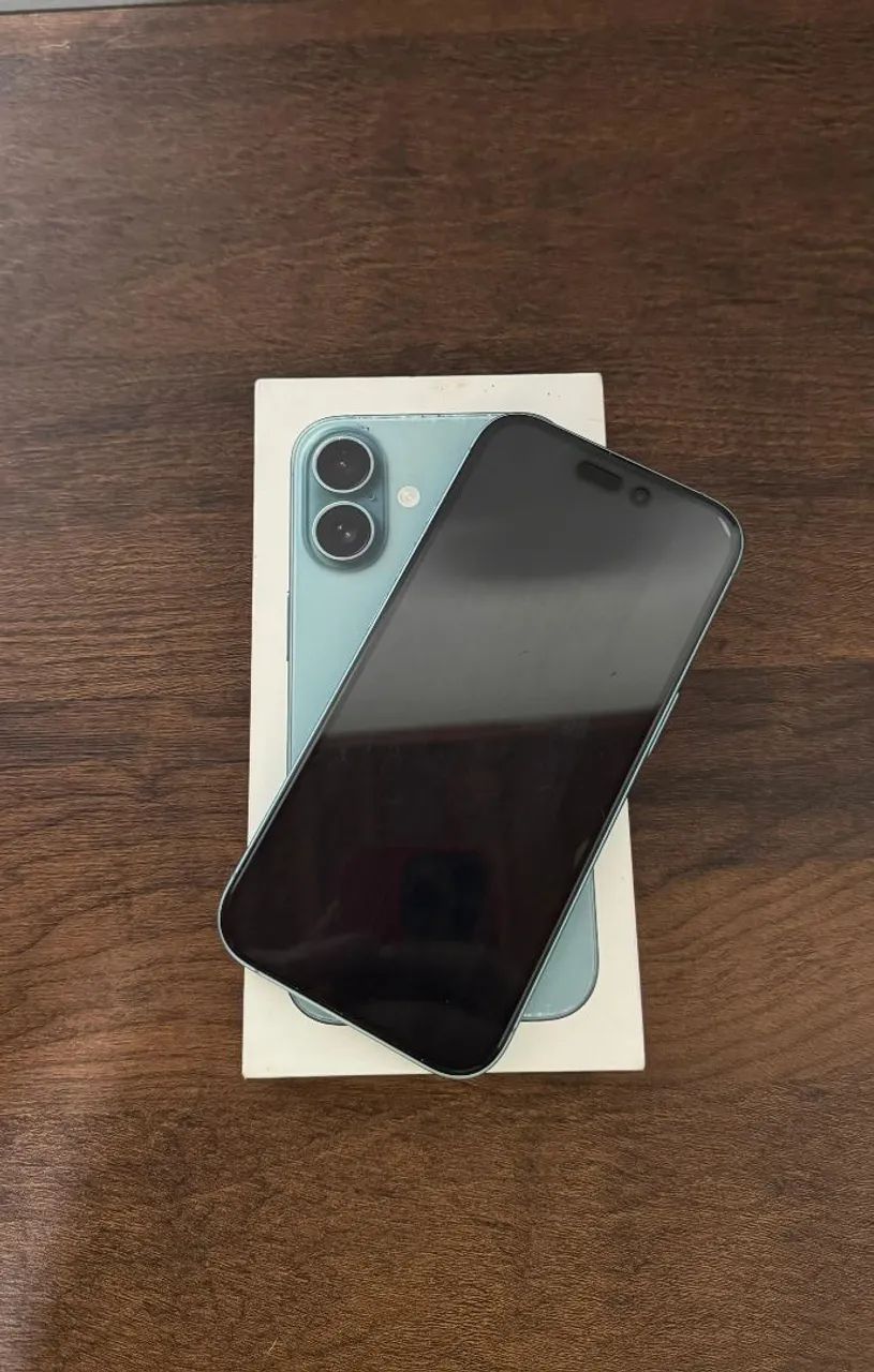 iPhone 16 128 GB - Excelente Estado - Foto 4