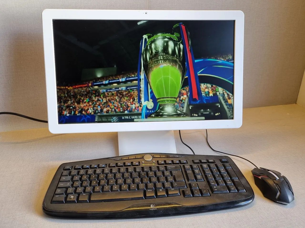 Computador completo 