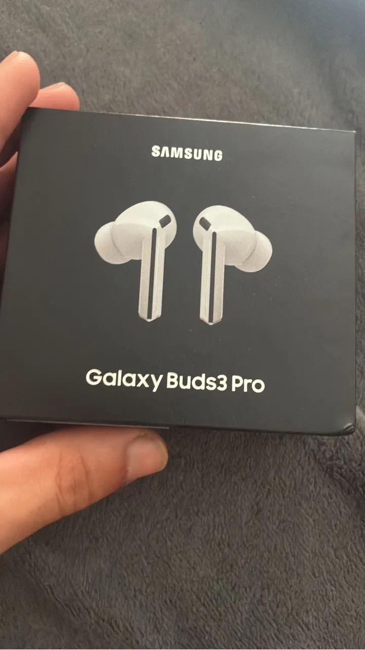 Galaxy buds3 Pro