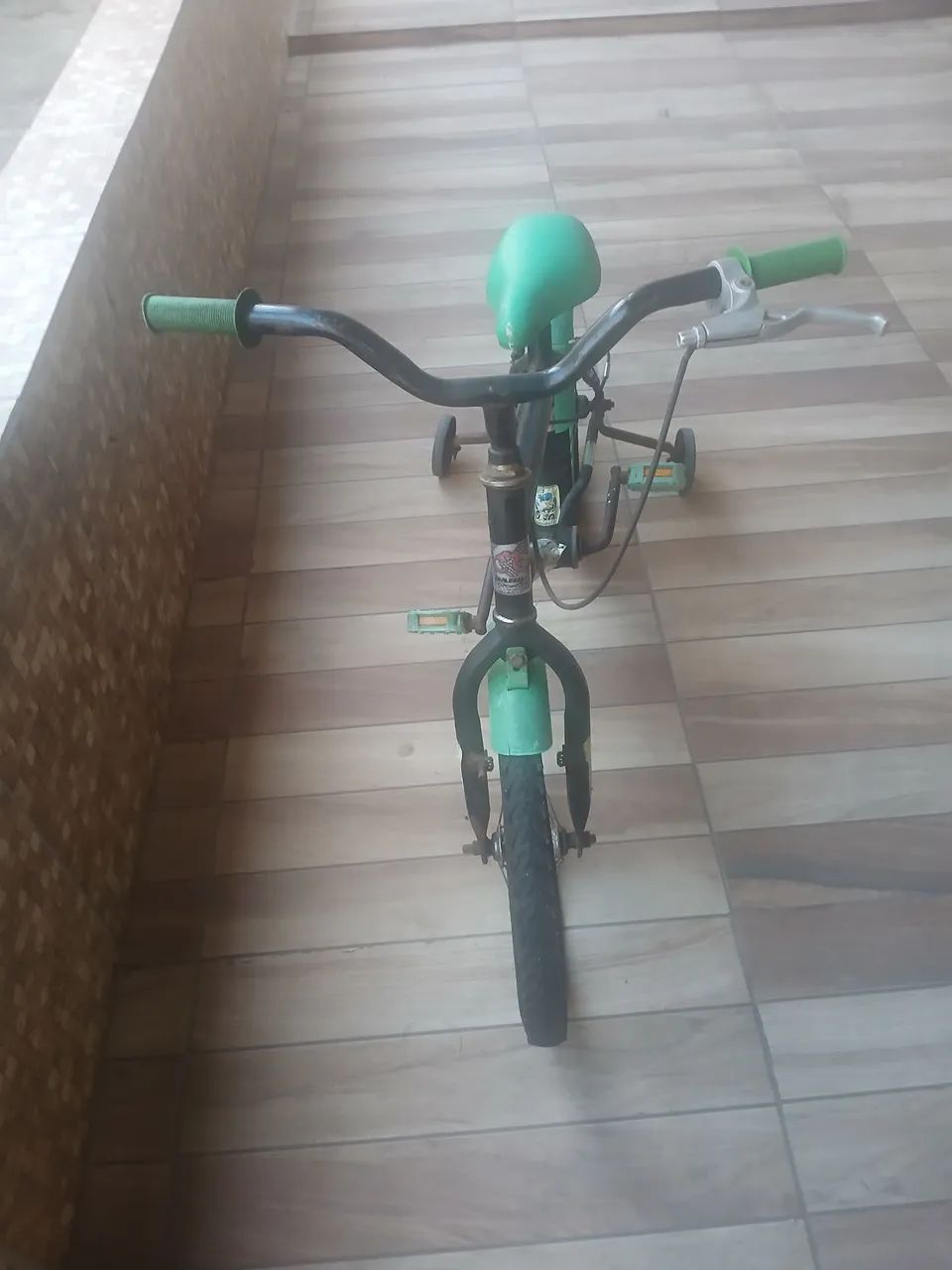 Bicicleta Infantil  - Foto 3